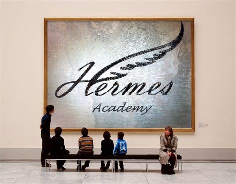 Hermes Academy – Pagine Rainbow